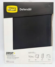 Otterbox Defender Case for iPad Pro 13-inch (M4) Defender Series Case Black