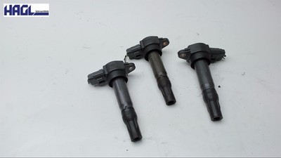 Zündspulen SET MN195452 Smart smart forfour 454 55 KW 75 PS Limousine
