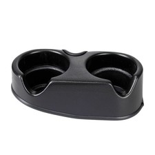 1997-2004 Corvette C5 Dual Drink Cup Holder 606061