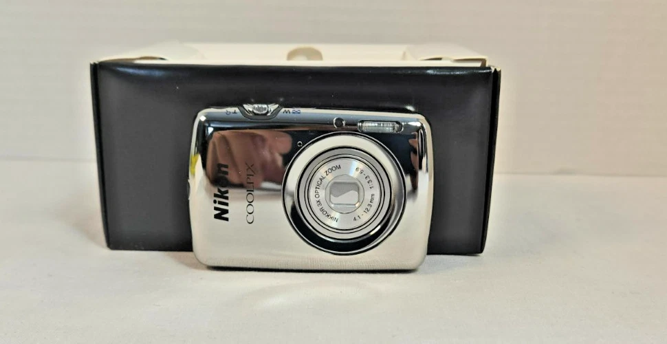 nikon s01 products for sale | eBay