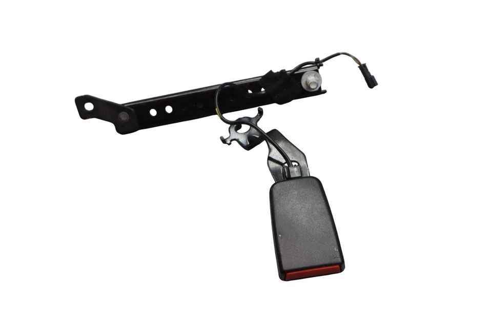 07-13 梅赛德斯 S550 S400 S600 W221 左后驾驶员侧座皮带扣 原始设备制造商 — 第 4/4 张图片