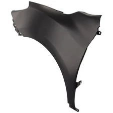 CAPA Certified Fender For Toyota Matrix 2009-2014 Front Driver Side