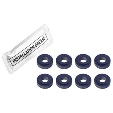 TRIUMPH TR7 , Bush Kit, upper gearbox mount, 5 speed, polyurethane , UKC854SPK