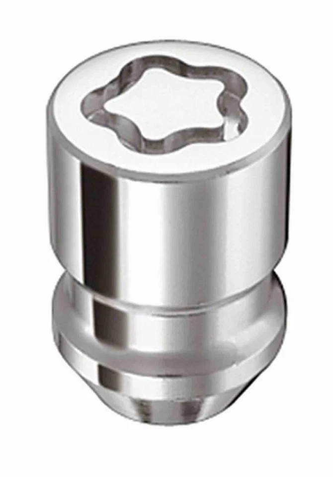 Juego de bloqueo de rueda MCGARD para Infiniti Nissan Subaru Suzuki Foto 3 de 4