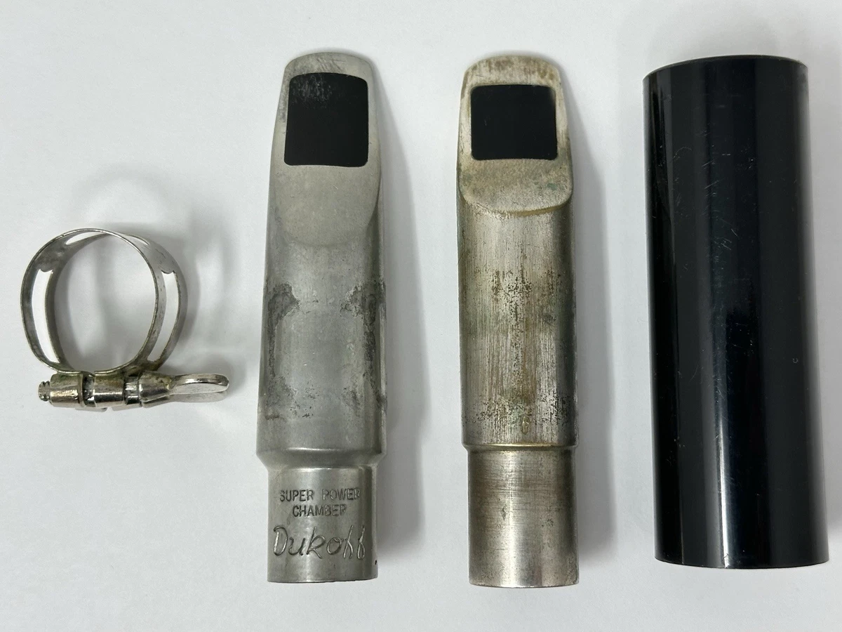 Preços baixos em Dukoff Alto Instrumento De Sopro e Madeira