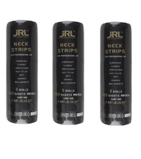 JRL Neck Strips - PACK OF 3