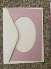 11 Greeting Cards with frame opening for photos or crafts — photo 5