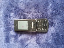 Lg kf310 phone for sale The charger connector is damaged and will not charge.