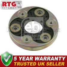 Front Propshaft Joint Fits VW Transporter 1992-2003 2.4 D 2.5 TDi 701521127
