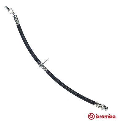 BREMBO T 83 095 Bremsschlauch für LEXUS,TOYOTA