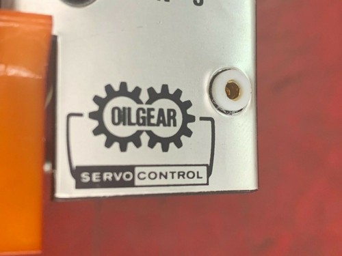 NEW OIL GEAR PREAMPLIFIER MODULE L-404563-004 - Picture 5 of 5