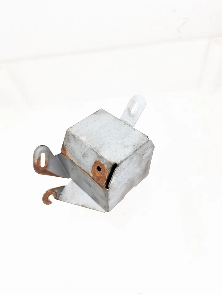 Sirena bocina alarma antirrobo Mercedes R171 SLK350 SLK55 SL550 E350 1715400673 FABRICANTE DE EQUIPOS ORIGINALES Foto 3 de 4