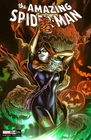 AMAZING SPIDER-MAN #14 - CK Exclusive FELIPE MASSAFERA Trade Dress Variant Cover