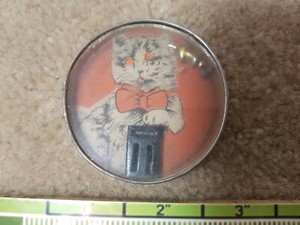 cat and mouse puzzle