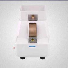 Glasses Hand Grinding Machine Lens Edge Grinding Machine 220V/55W Trimming