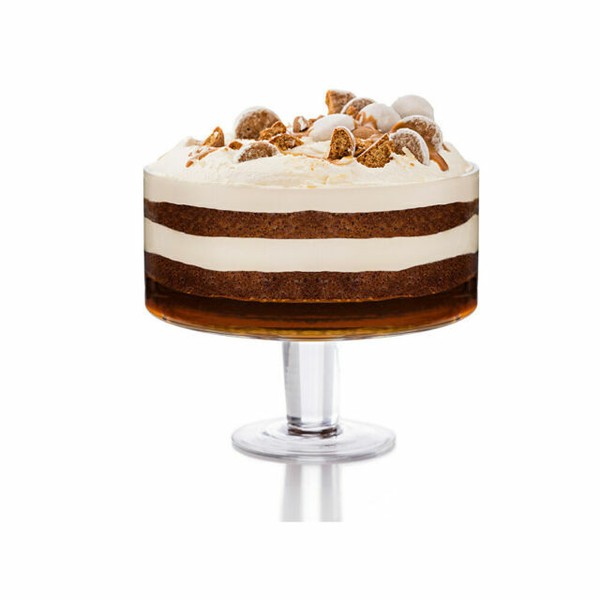 Salt & Pepper 46313 Salut Trifle Bowl 26cm for sale online eBay