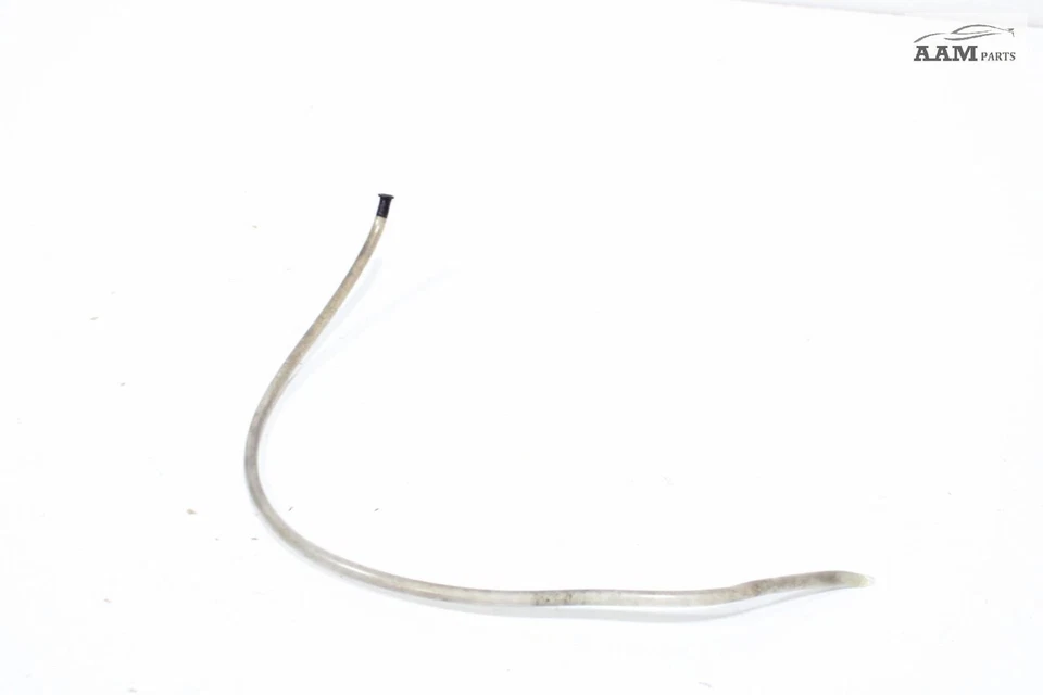 Mangueira de drenagem 15-18 AUDI A3 QUATTRO 8V 2.0L CAIXA DE ENCHIMENTO DE GÁS COMBUSTÍVEL 8V0809937A FABRICANTE DE EQUIPAMENTO ORIGINAL - Imagem 2 de 4