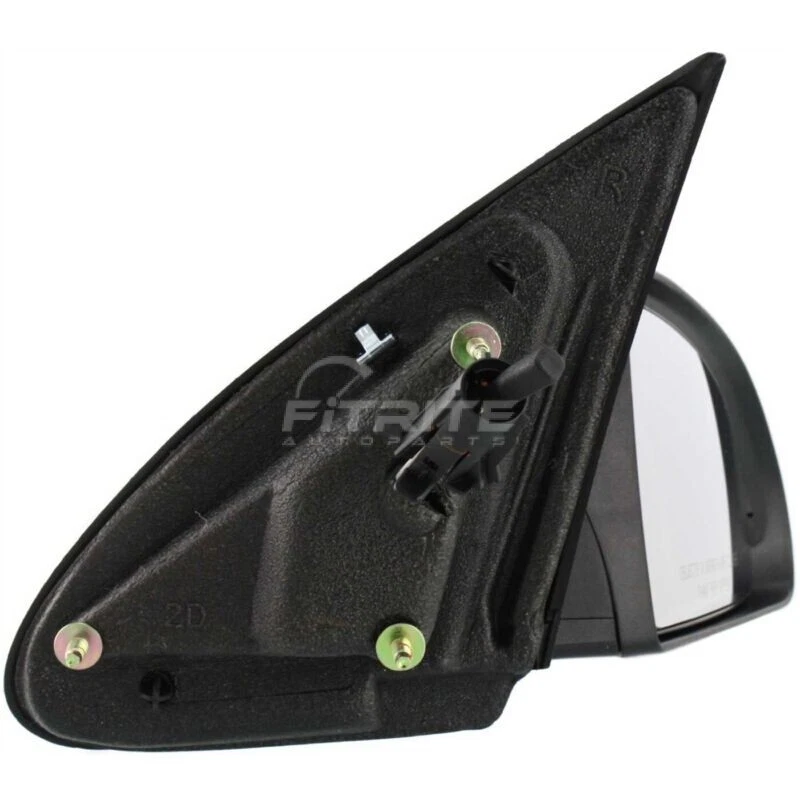Espejo retrovisor delantero derecho pasajero nuevo para Chevrolet Cobalt 2005-2010 15943864 Foto 3 de 4