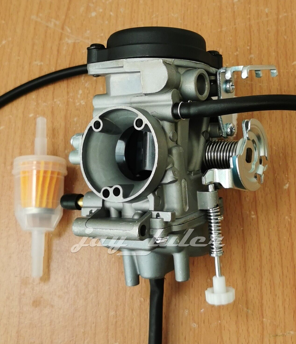 Carburetor For Suzuki GZ250 1999-2010 13200-13F30 13200-13F40