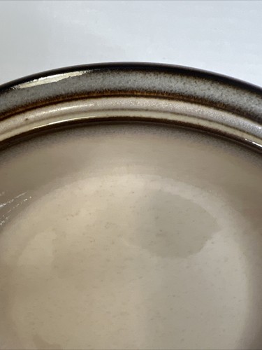 Denby Sonnet Cereal Soup Bowls (Set of 4) England Stoneware 7 1/2" D12 - Picture 4 of 8