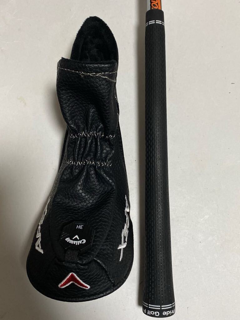 Golf Utility Callaway APEX UW Tour AD IZ-7 (X) 19 JAPAN | eBay