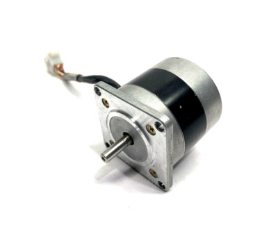 Oriental Motor PH266M-E1.2 Vexta 2-Phase Stepping Motor 0.9 Deg/Step 6V 1.2A