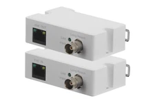 Lorex Coaxial to Ethernet Converter for PoE Cameras