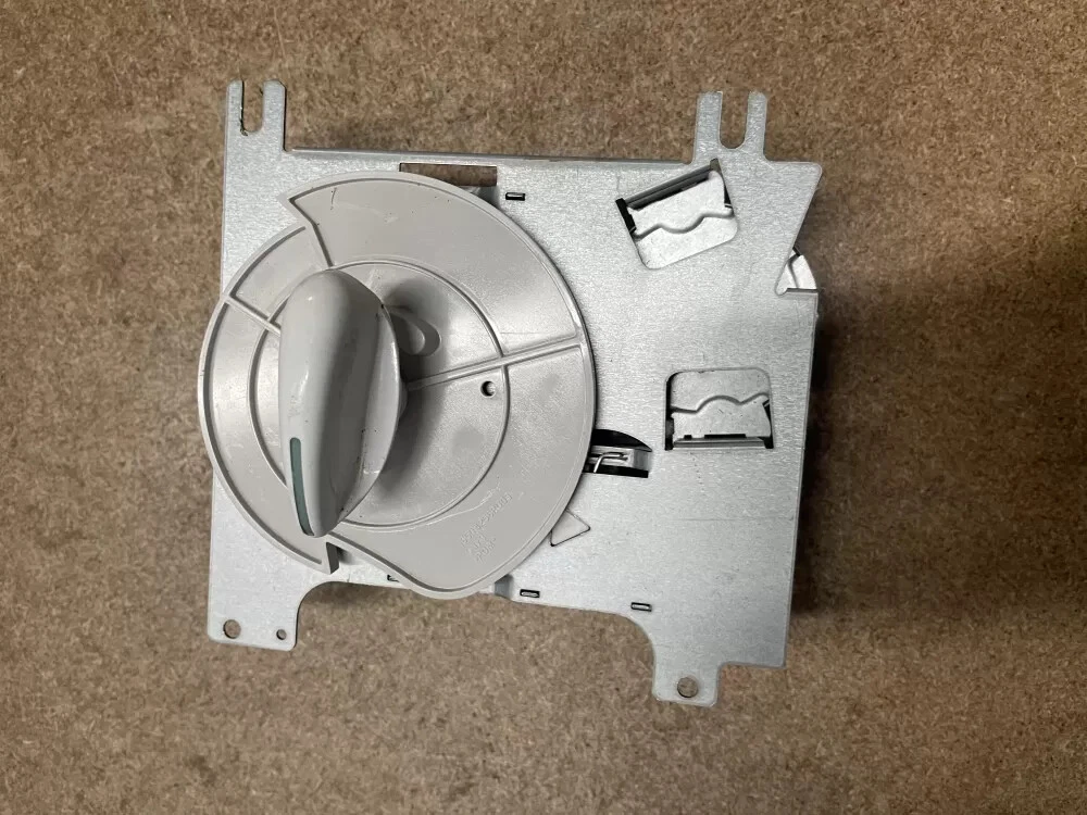 GE 165D5484P006 Dishwasher Timer AZ23687 | KM1500