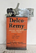 Nos Backup Switch 1953-1954 Pontiac 1997895 Nos Backup Switch 1953-1954 Pontiac 1997895