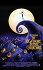 Tim Burton's The Nightmare Before Christmas 1997 Rare Unmounted 35mm Film Cells