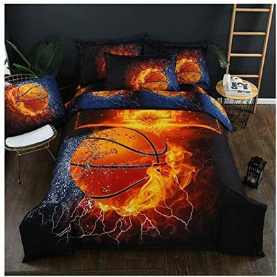 boys bedlinen
