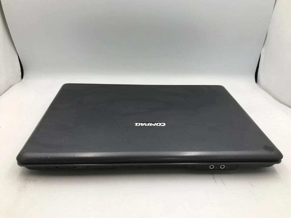 Compaq Presario V3000 14" AMD Sempron 512Mb RAM NVIDIA GeForce- MZ - Image 3 of 4