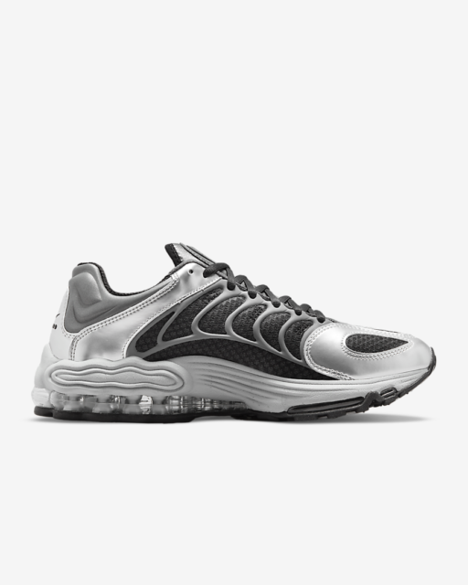 Size 11 - Nike Air Tuned Max Black/Gray/Silver for sale online | eBay