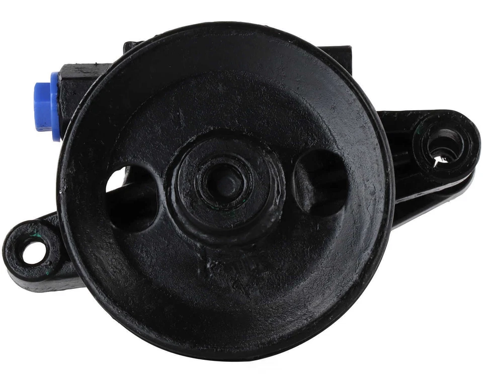 Bomba de dirección asistida para Kia Spectra Sportage Spectra5 2004-2010 CARDONE REMAN Foto 2 de 4