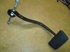 <!--F#f_0-->RECO HOLDEN HQ HJ MONARO GTS STATESMAN UTE AUTO AUTOMATIC BRAKE PEDAL 6CYL V8<!--F/-->