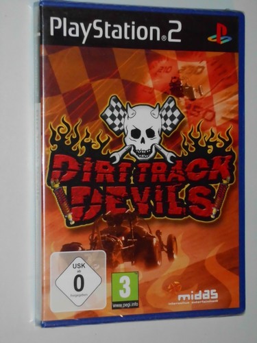 PLAYSTATION 2 PS2 SPIEL NEU (PLAYSTATION SAMMLUNG)ZUM AUSSUCHEN EINMAL PORTO (# - Bild 40 von 59