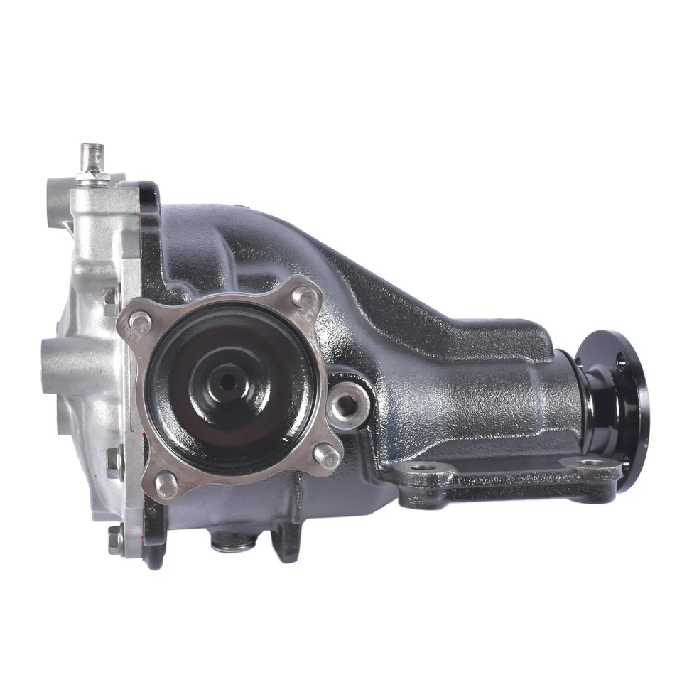 Portador diferencial de eje trasero para Toyota Sienna 2004-2010 furgoneta 3,3 L 3,5 L V6 AWD Foto 4 de 4