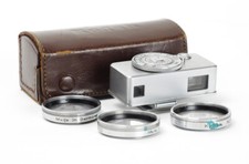 Kodak Rangefinder Shoe Mount Accessory Finder Unit Close Up Set NI I II III 32