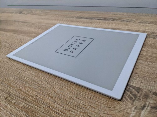 SONY Digital Paper 13.3\