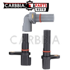 3Pcs/Set Transmission Speed Sensor 6DCT250 DPS6 For Ford Focus Fiesta EcoSport