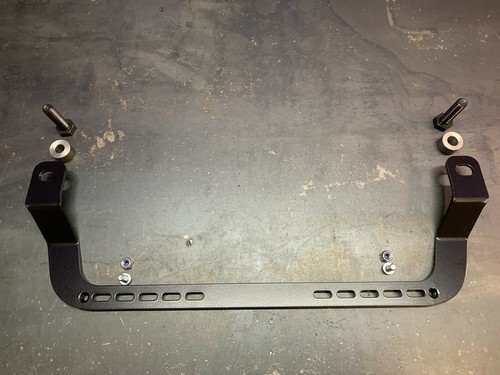Soporte de montaje extintor de incendios para Toyota GT86 Subaru BRZ Scion FRS - Imagen 10 de 11