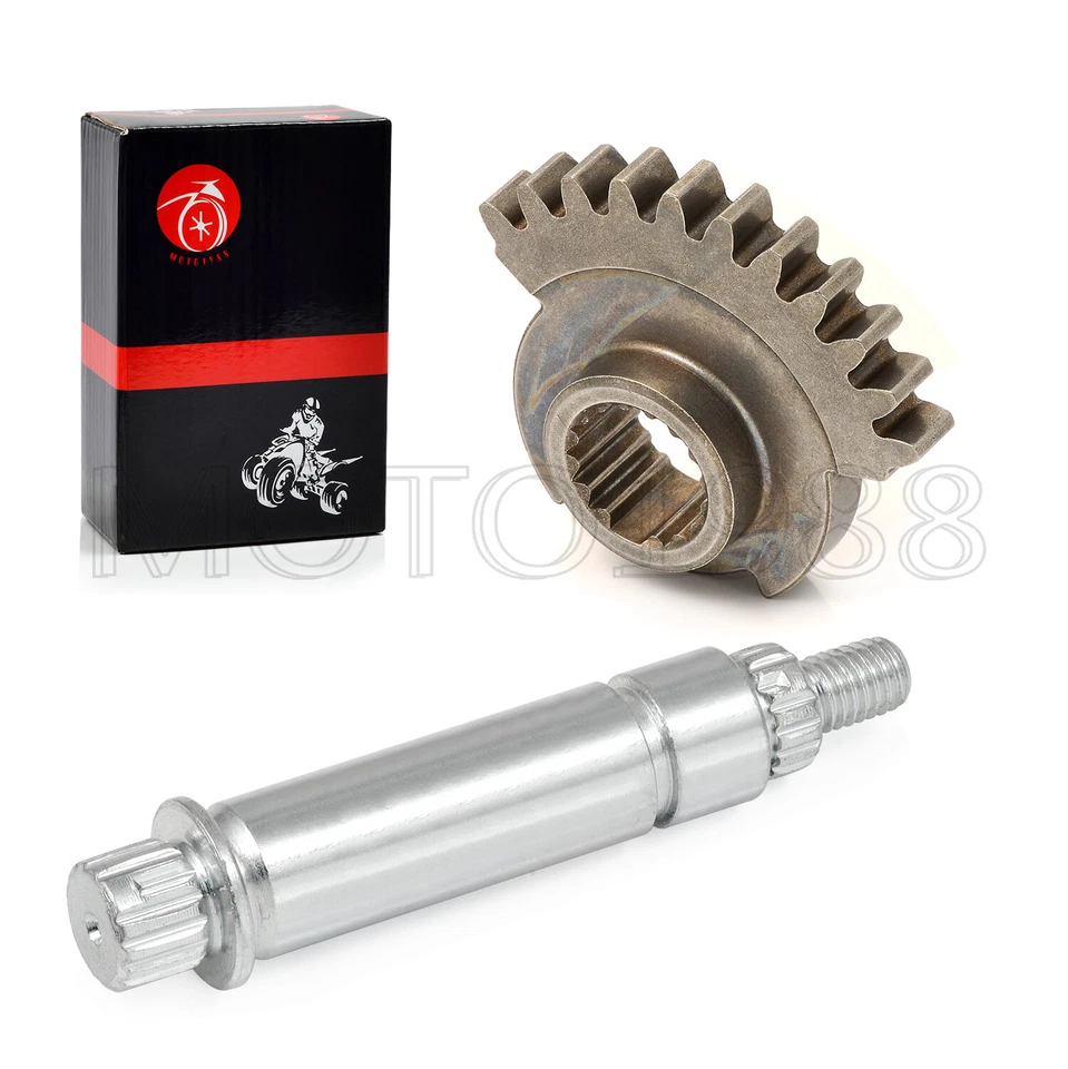 3233832 + 3233831 PARA POLARIS RANGER SPORTSMAN RZR SELECTOR DE MARCHAS Y EJE DE CAMBIO Foto 4 de 4