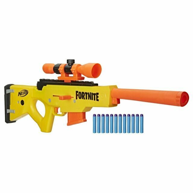 Nerf Fortnite Blasters 