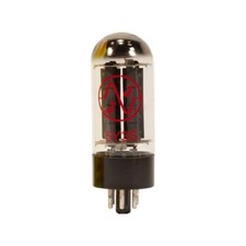 JJ Electronic 5Y3S Rectifier Vacuum Tube