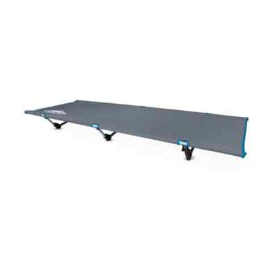 Cascade ultraleichtes Camp Kinderbett Outdoor tragbares Bett Reise Aluminium Rahmen