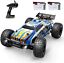 thumbnail 9  - RC 4WD Cars High Speed Off Road Monster Trucks Remote Control Car Kids Toy Gift
