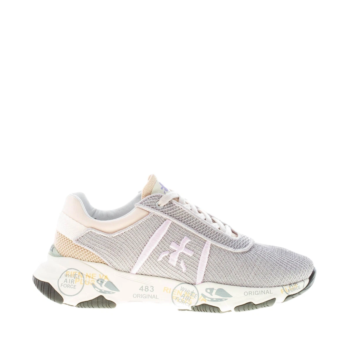Scarpe hotsell sneakers premiata
