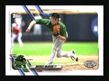 2021 Topps Pro Debut - You Pick Your Card - Complete Your Set