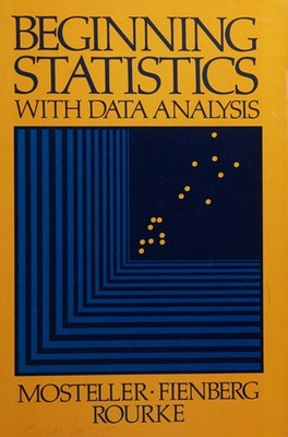 Beginning Statistics with Data Analysis Hardcover