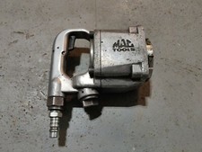 Mac Tools Straight Drive Impact Wrench Body Only
